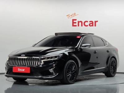 2020 Kia K7