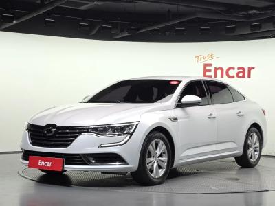 2016 Renault Korea SM6