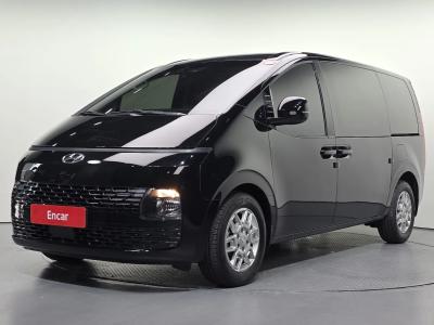 2023 Hyundai Staria