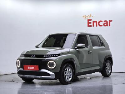 2025 Hyundai Casper