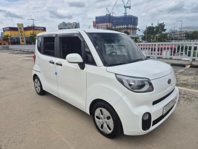 2019 Kia RAY