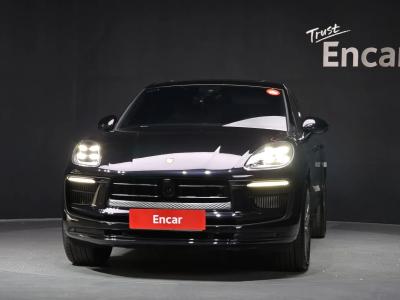 2023 Porsche Macan