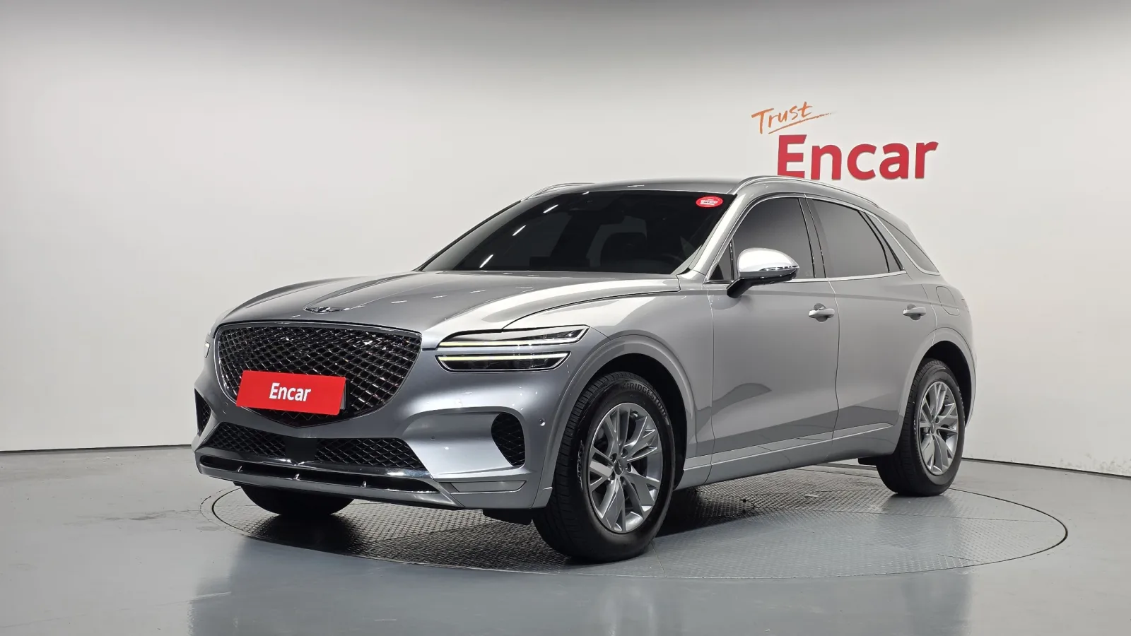 2024 Genesis GV70