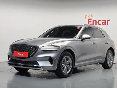 2024 Genesis GV70