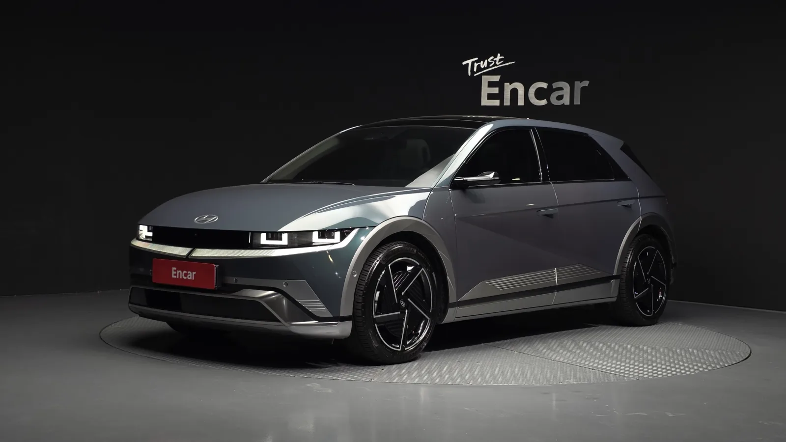 2025 Hyundai Ioniq 5