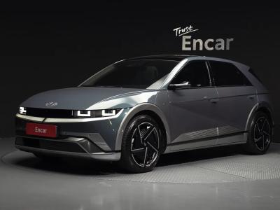 2025 Hyundai Ioniq 5