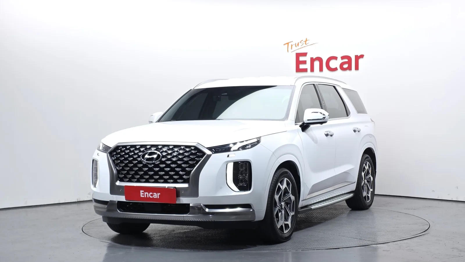 2022 Hyundai Palisade