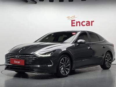 2023 Hyundai Sonata