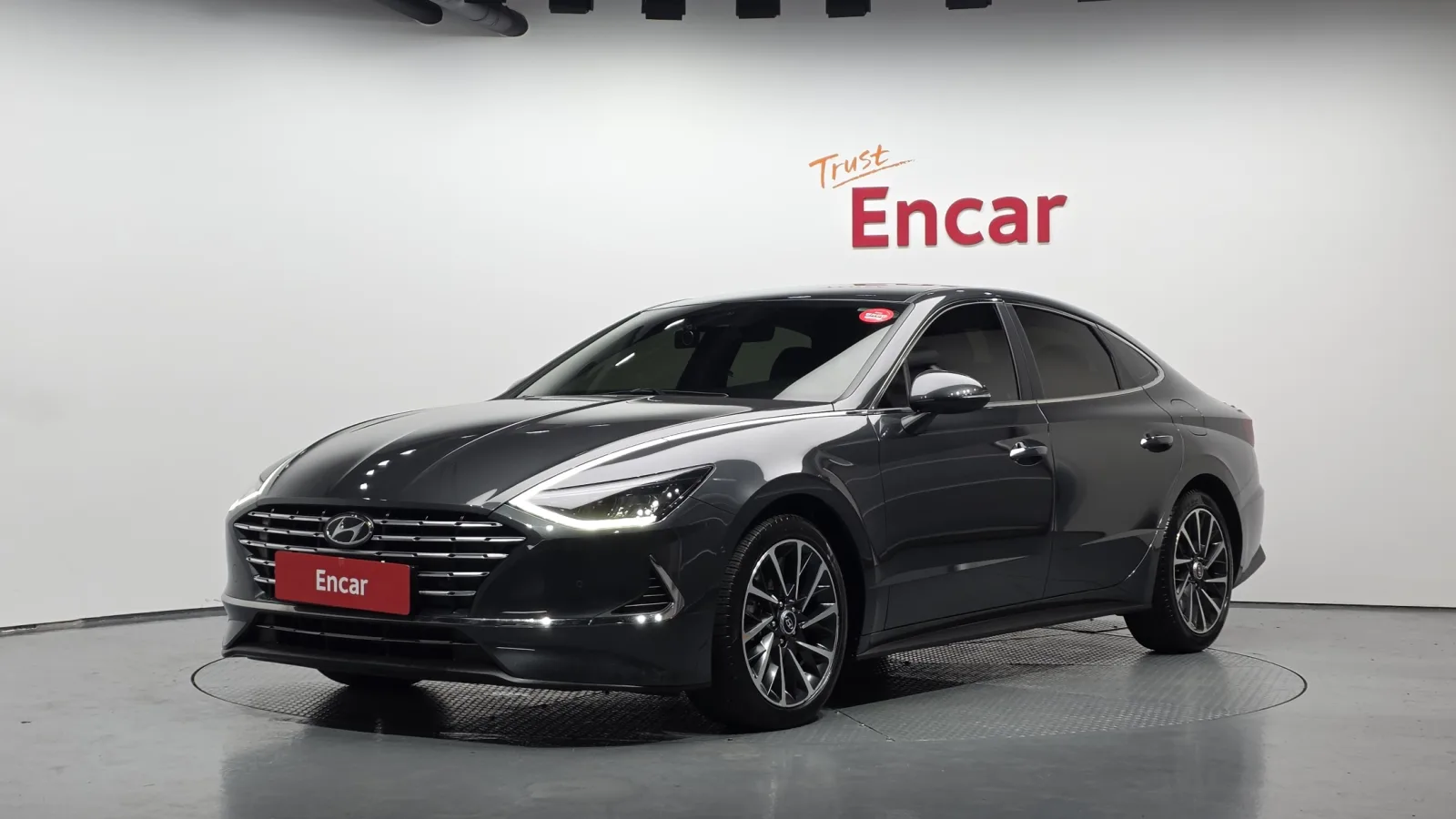 2023 Hyundai Sonata