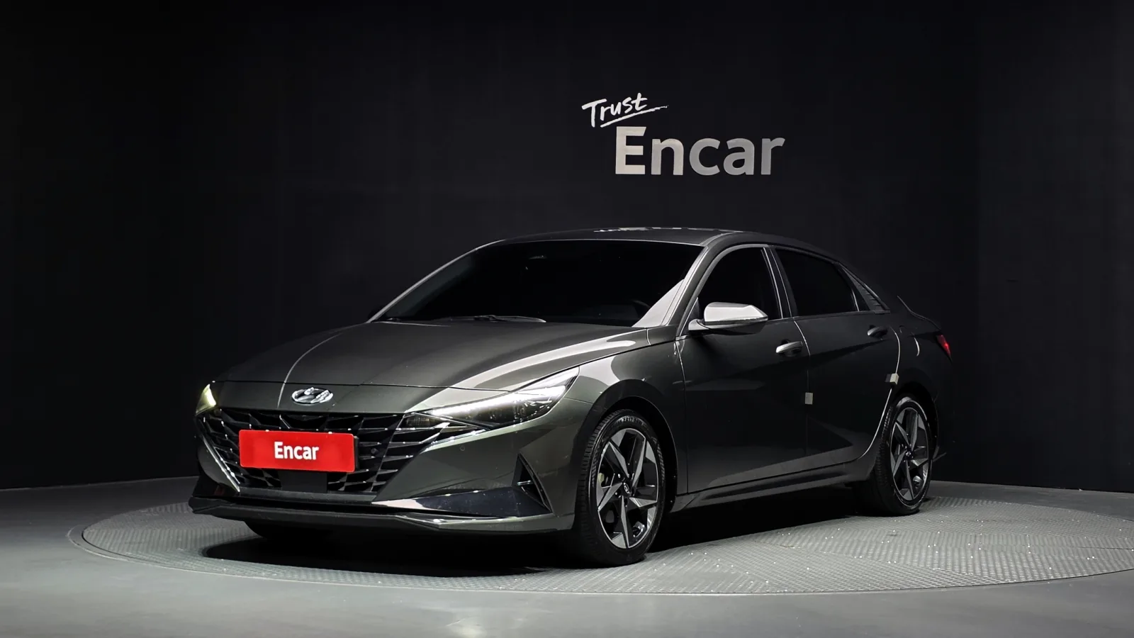 2022 Hyundai Elantra