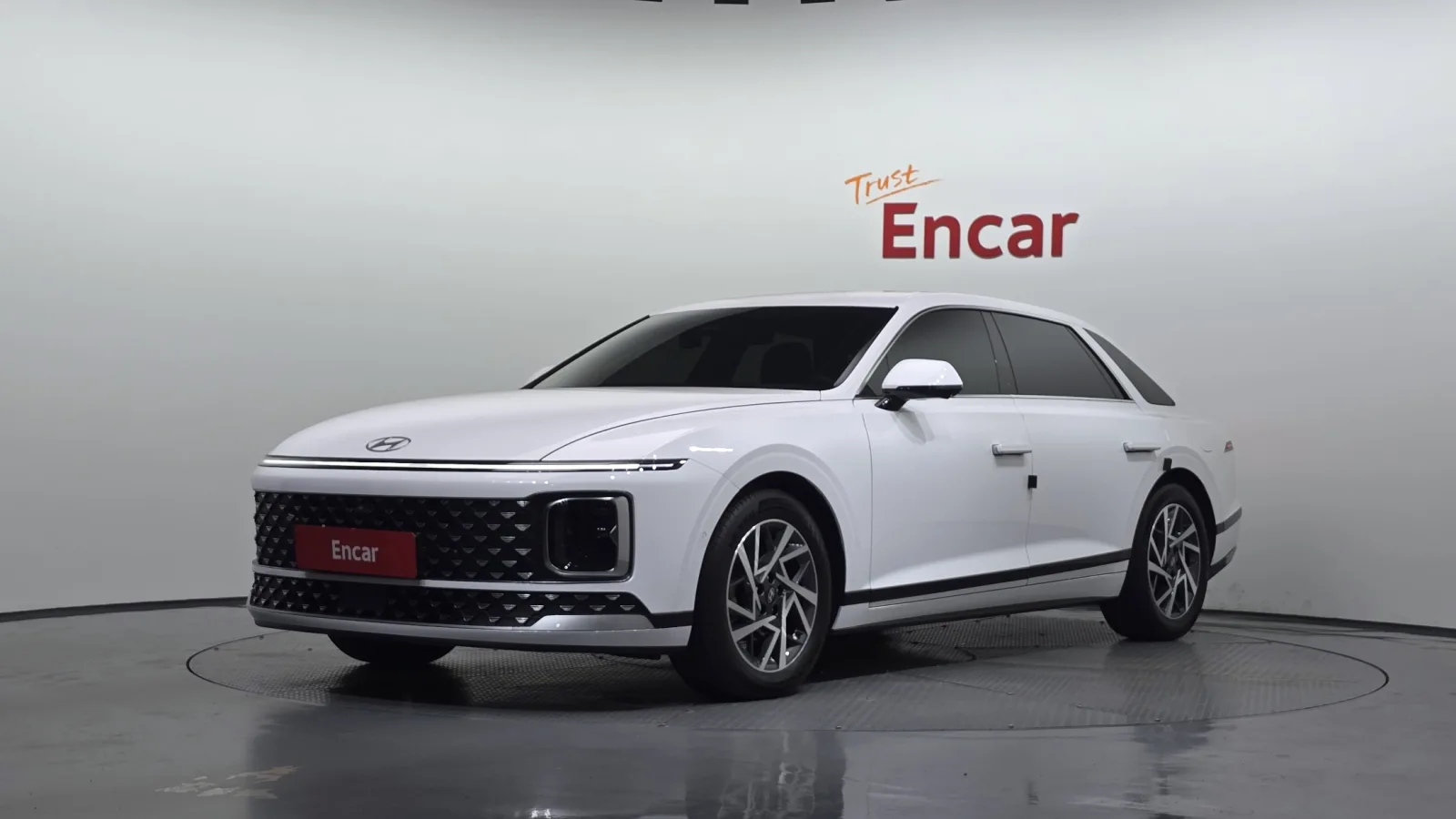2023 Hyundai Grandeur