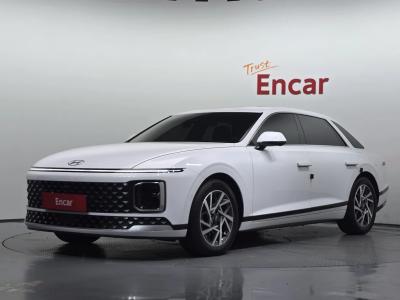 2023 Hyundai Grandeur