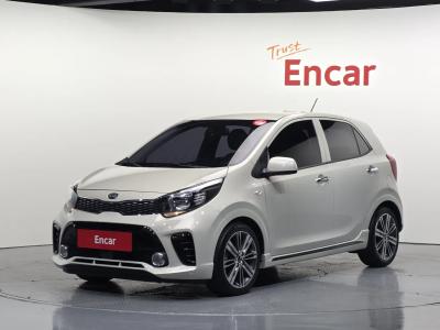 2017 Kia Picanto