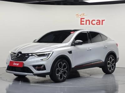 2023 Renault Korea XM3