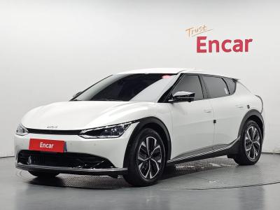 2024 Kia EV6