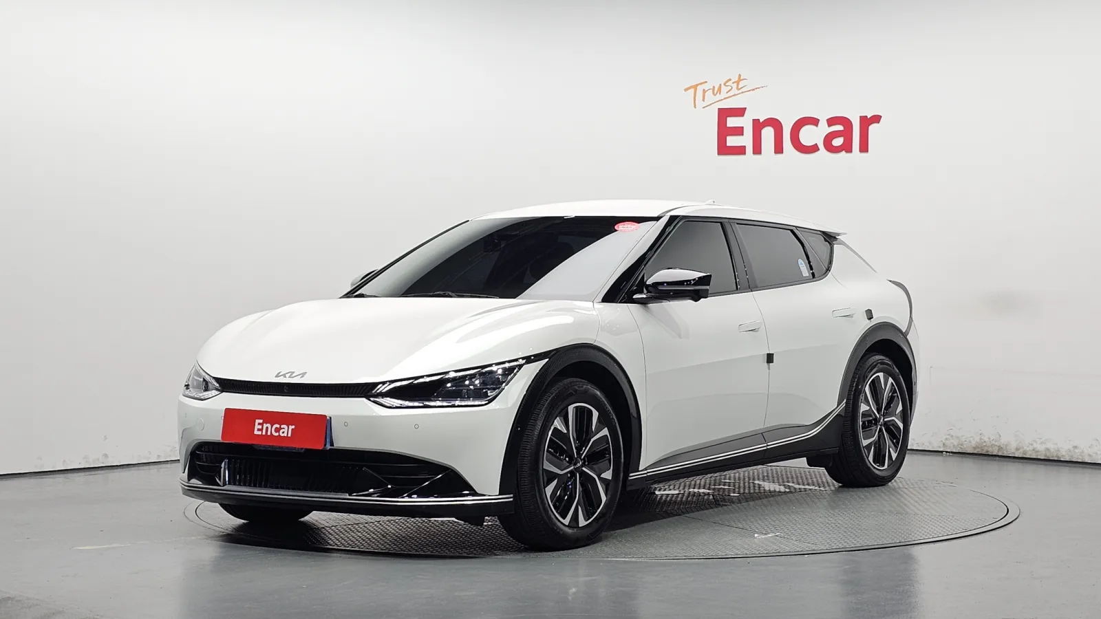2024 Kia EV6