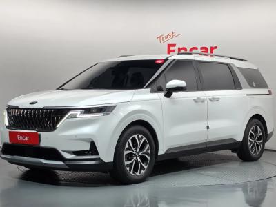 2021 Kia Carnival