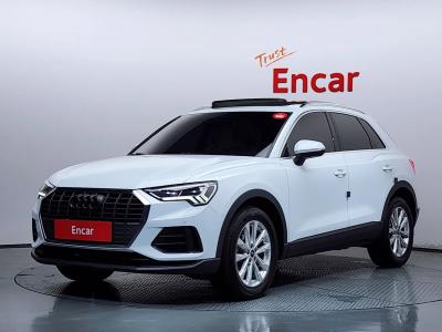 2023 Audi Q3