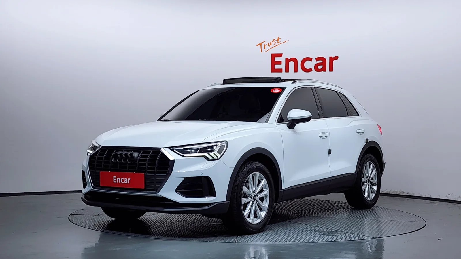 2023 Audi Q3