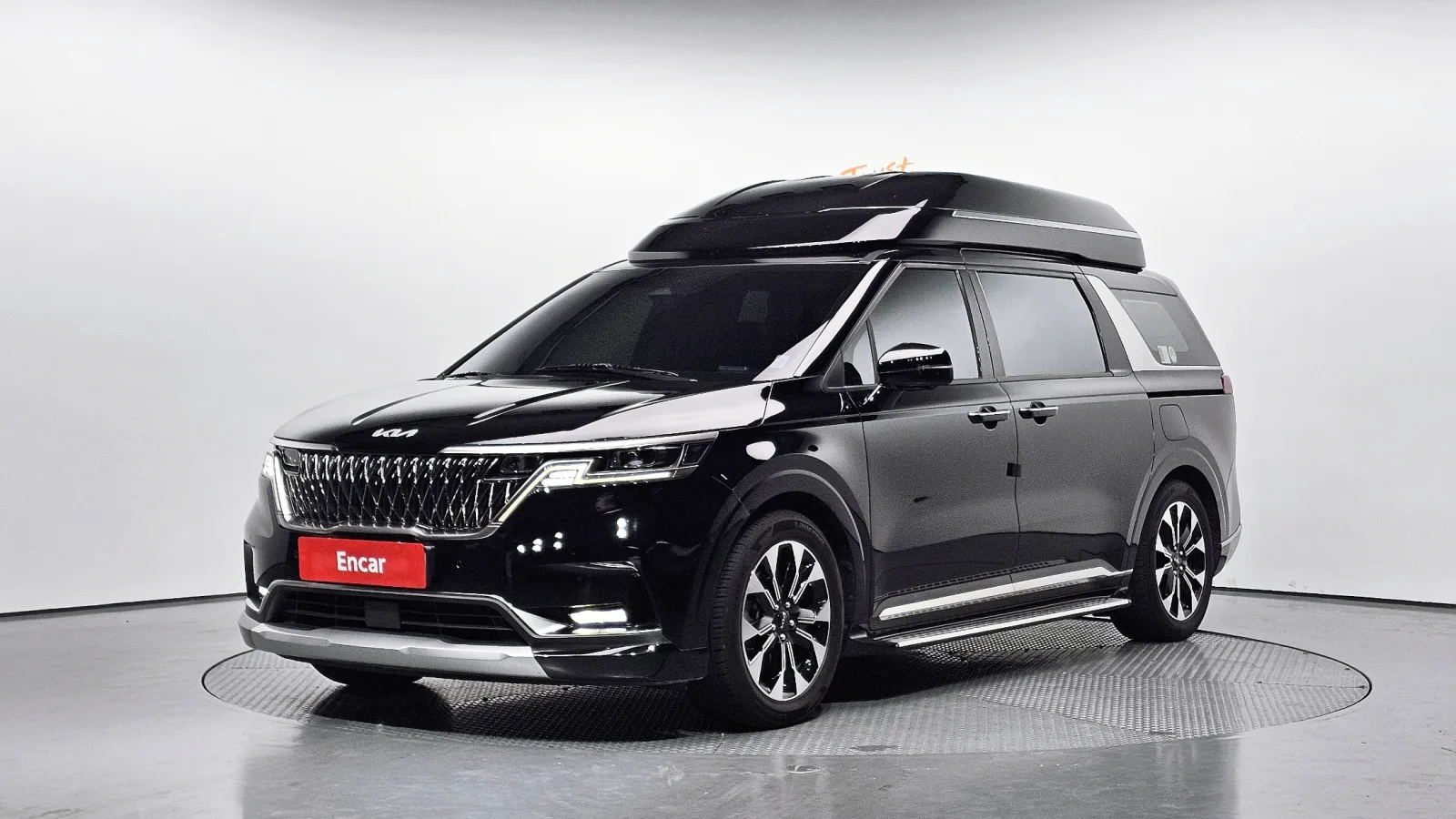 2022 Kia Carnival