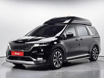 2022 Kia Carnival