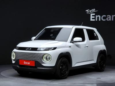 2023 Hyundai Casper