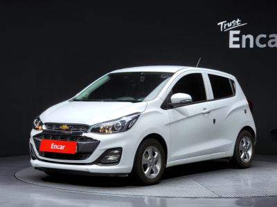 2019 Chevrolet Spark