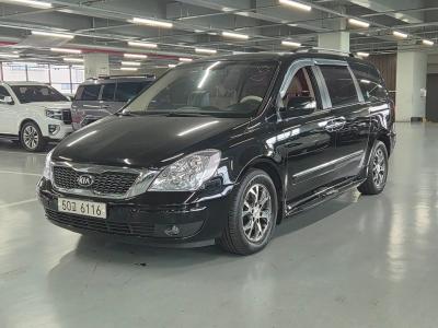 2014 Kia Carnival