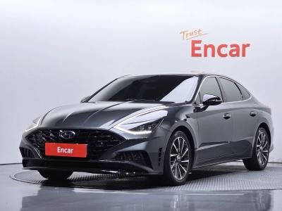 2022 Hyundai Sonata