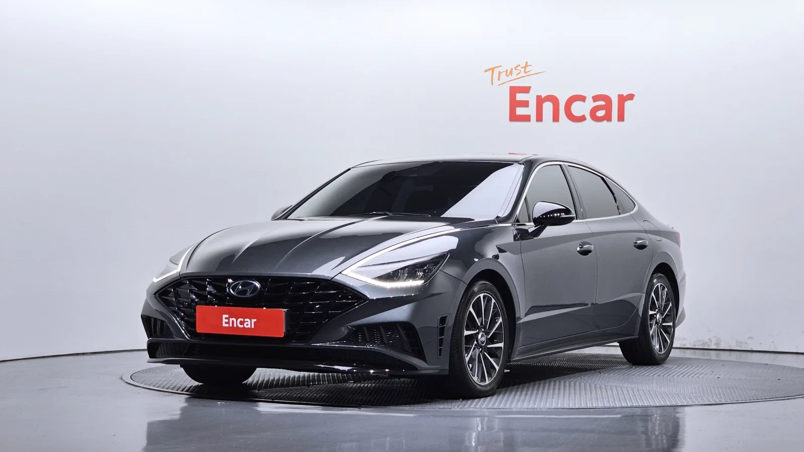 2022 Hyundai Sonata