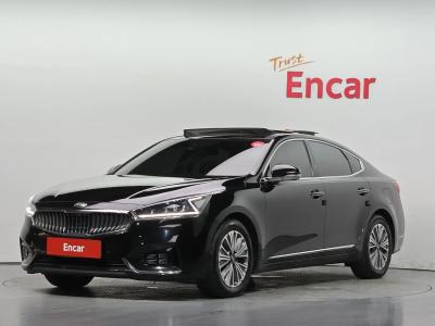 2019 Kia K7