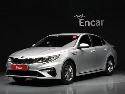 2019 Kia K5