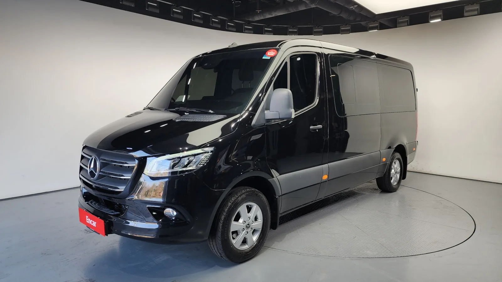2022 Mercedes-Benz Sprinter