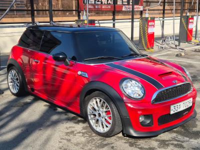 2013 MINI Cooper