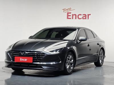 2021 Hyundai Sonata