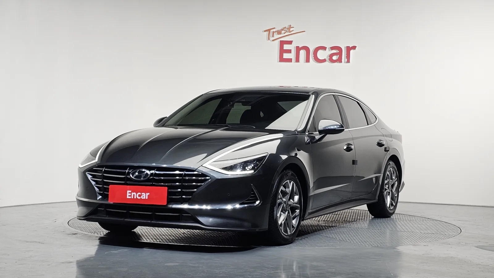 2021 Hyundai Sonata