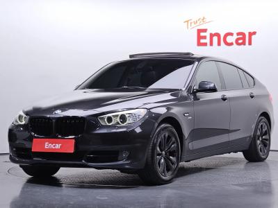 2011 BMW Gran Turismo