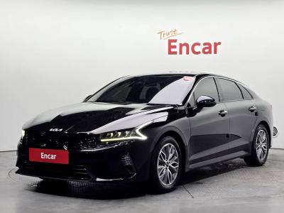 2023 Kia K5