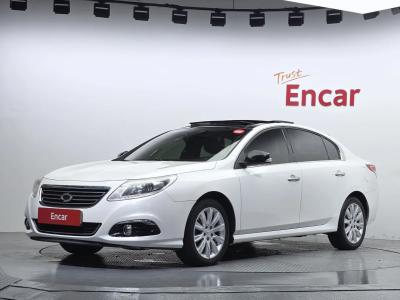 2013 Renault Korea SM5