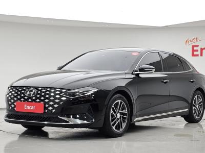 2022 Hyundai Grandeur