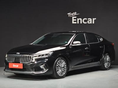 2020 Kia K7