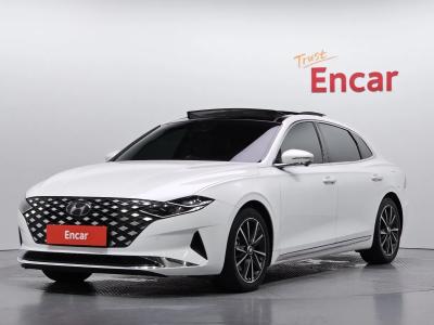 2020 Hyundai Grandeur