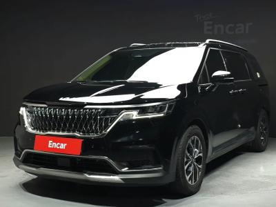 2023 Kia Carnival