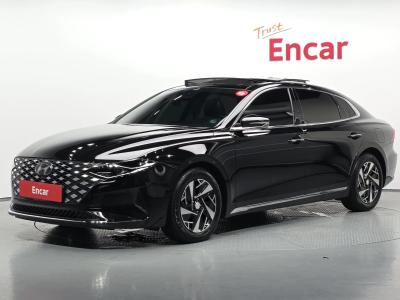 2022 Hyundai Grandeur