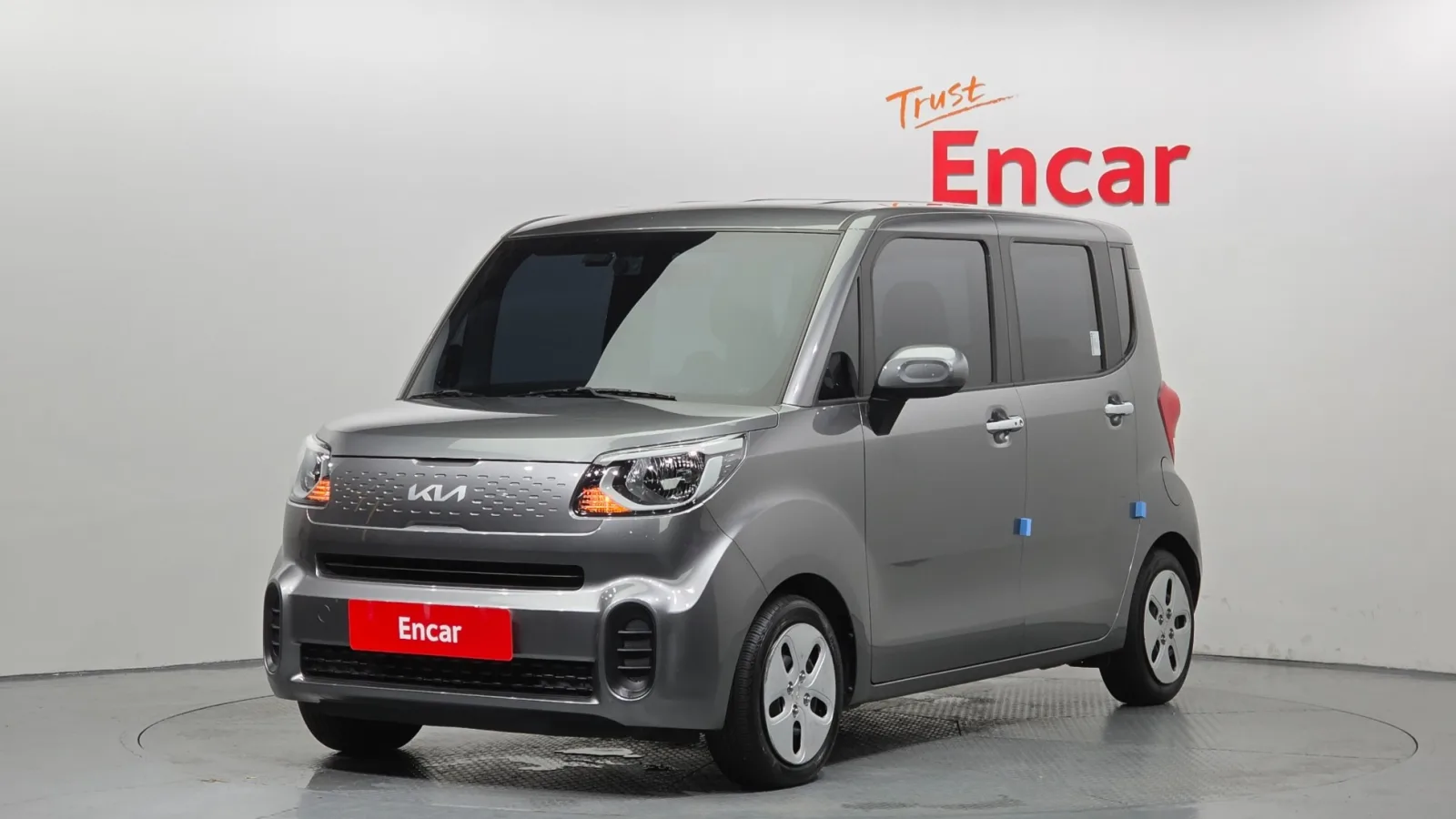 2022 Kia RAY