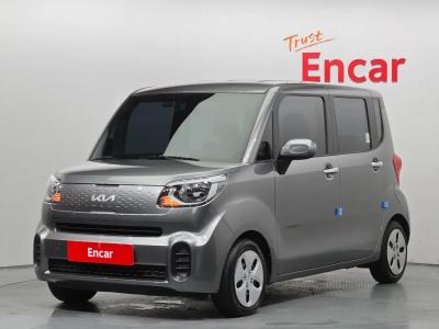 2022 Kia RAY