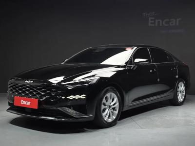 2022 Kia K8