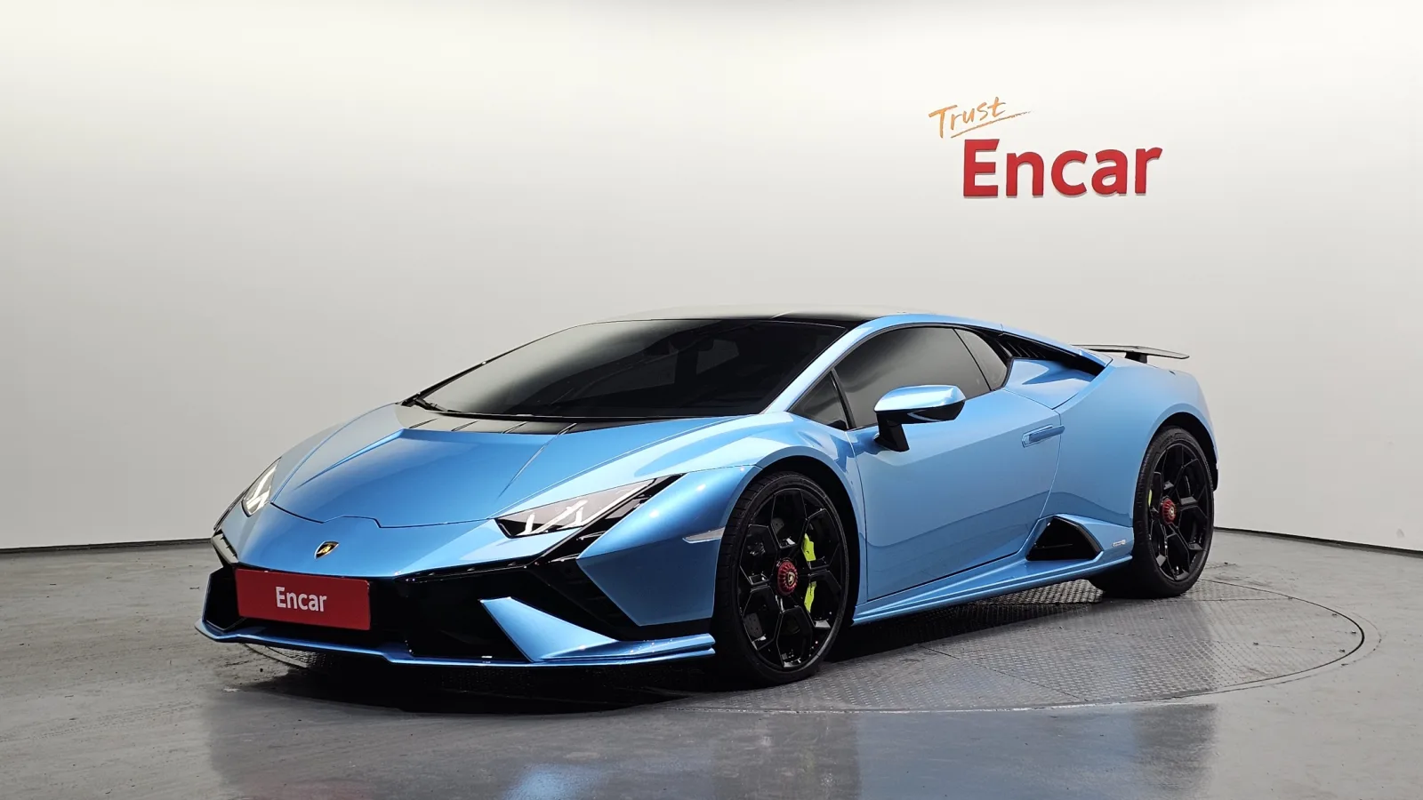 2023 Lamborghini Huracan