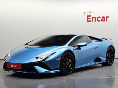 2023 Lamborghini Huracan