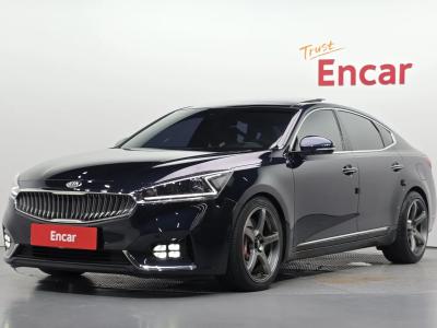 2016 Kia K7